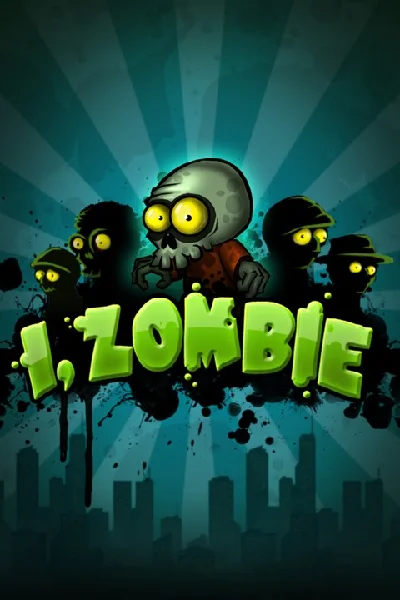 I, Zombie Xbox One & Xbox Series X|S activation