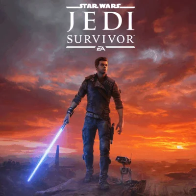 🖤STAR WARS Jedi: Survivor STEAM•RU🎁