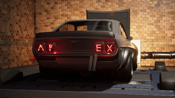 Apex Point (Steam Gift Россия) 🔥