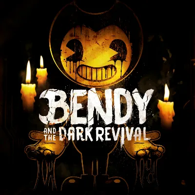 Bendy and the Dark Revival XBOX [ Code 🔑 Key ]