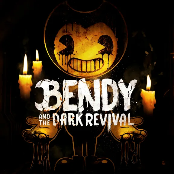 Bendy and the Dark Revival XBOX [ Code 🔑 Key ]