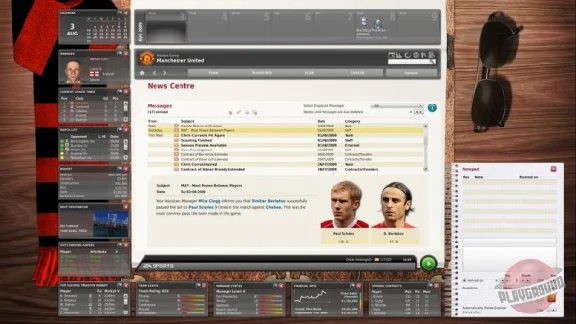 FIFA Manager 10 (Origin key) - Region Free