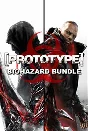 🔥Prototype® Biohazard Bundle XBOX 💳0%💎FREE VPN🔥