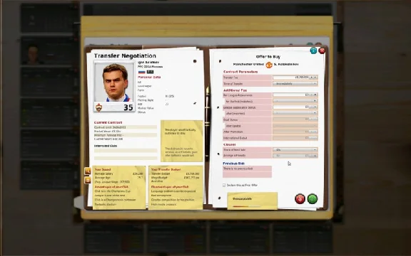 FIFA Manager 10 (Origin key) - Region Free