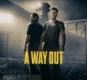💜 A Way Out | PS4/PS5 | Turkey 💜