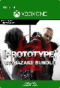 ✅❤️PROTOTYPE® BIOHAZARD BUNDLE❤️XBOX ONE|XS🔑 KEY✅