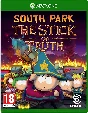 ✅❤️SOUTH PARK: THE STICK OF TRUTH❤️XBOX ONE|XS🔑KEY
