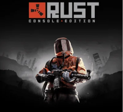 💜 Rust | PS4/PS5 | Turkey 💜