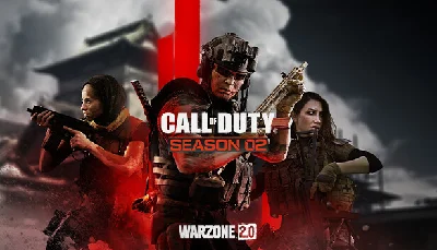 🐲 CALL OF DUTY: WARZONE 2.0 🐲 RUS 🌎 [Blizzard]