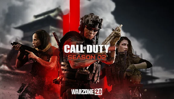 🐲 CALL OF DUTY: WARZONE 2.0 🐲 RUS 🌎 [Blizzard]