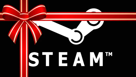 Steam recharge card 5$ USA