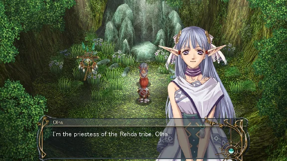 Ys VI: The Ark of Napishtim 💎АВТОДОСТАВКА STEAM GIFT