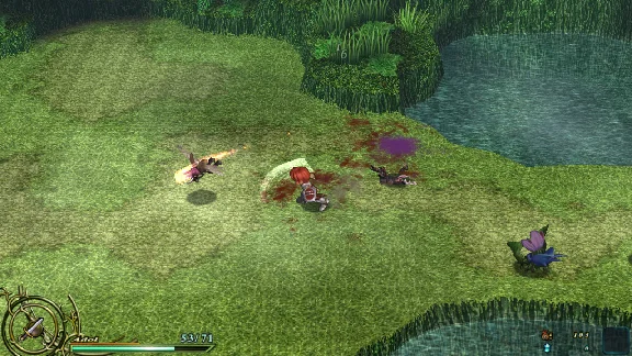 Ys VI: The Ark of Napishtim 💎АВТОДОСТАВКА STEAM GIFT