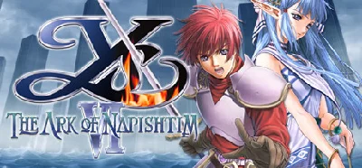 Ys VI: The Ark of Napishtim 💎АВТОДОСТАВКА STEAM GIFT