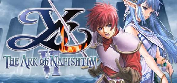 Ys VI: The Ark of Napishtim 💎АВТОДОСТАВКА STEAM GIFT