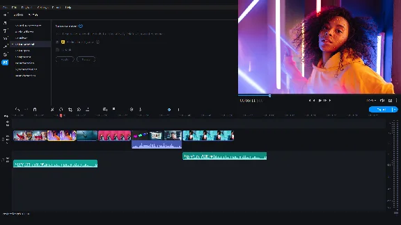 Movavi Video Suite 2023 Steam Edition (Steam Gift RU)
