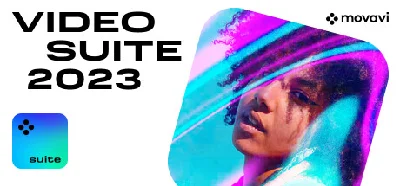 Movavi Video Suite 2023 Steam Edition (Steam Gift RU)