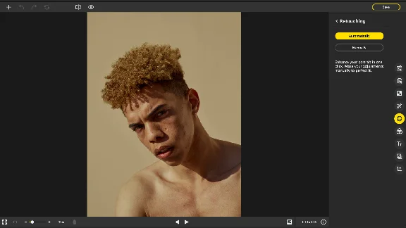 Movavi Photo Editor 23 (Steam Gift RU) 🔥