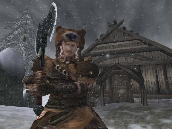 Elder Scrolls III: Morrowind® Game of the Year Edition