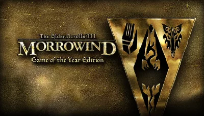 Elder Scrolls III: Morrowind® Game of the Year Edition