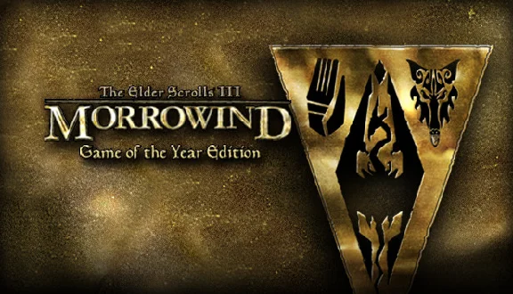 Elder Scrolls III: Morrowind® Game of the Year Edition