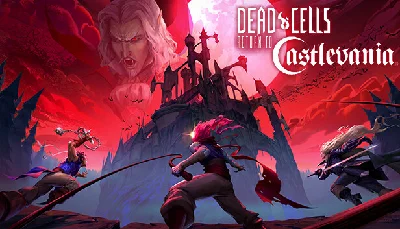 💎Dead Cells: Return to Castlevania XBOX ONE X|S KEY🔑