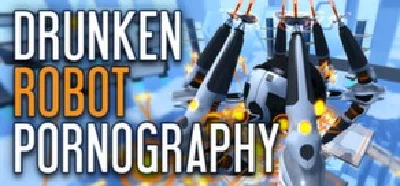 Drunken Robot Pornography 💎 STEAM GIFT RU