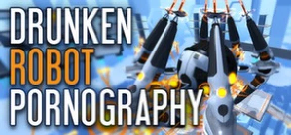 Drunken Robot Pornography 💎 STEAM GIFT RU