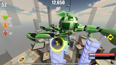 Drunken Robot Pornography 💎 STEAM GIFT RU