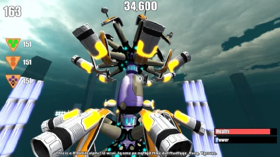 Drunken Robot Pornography 💎 STEAM GIFT RU