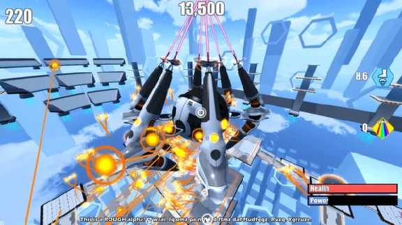 Drunken Robot Pornography 💎 STEAM GIFT RU