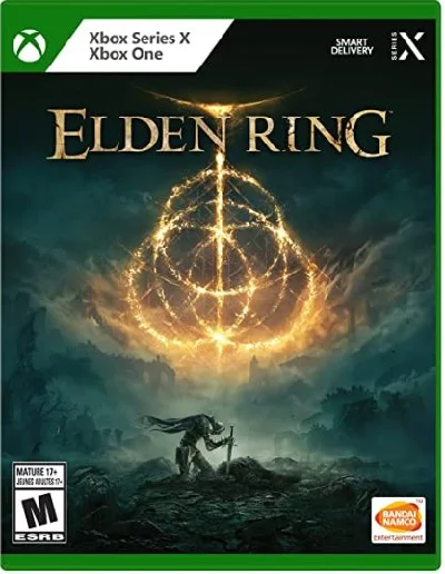 Elden Ring (Xbox One & Xbox Series X|S) RU