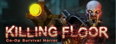 Killing Floor (Steam Gift / ROW / Region Free)
