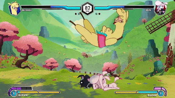 Them´s Fightin´ Herds 💎 STEAM GIFT RUSSIA