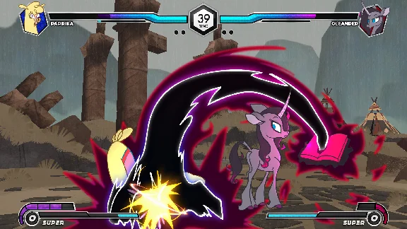 Them´s Fightin´ Herds 💎 STEAM GIFT RUSSIA
