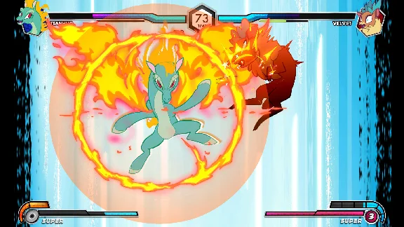 Them´s Fightin´ Herds 💎 STEAM GIFT RUSSIA