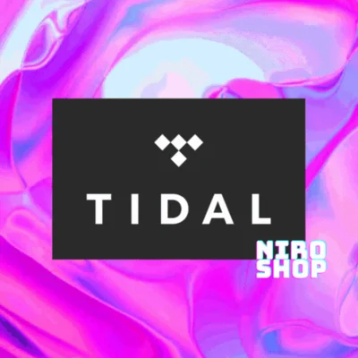🔥TIDAL HiFi PLUS 1 MONTHS★WARRANTY★