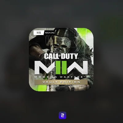 ✅Call of Duty®: Modern Warfare® II - Vault Edition Xbox