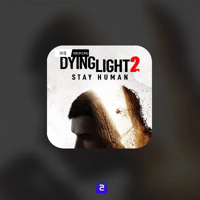✅ Dying Light 2 Stay Human Xbox One Series X|S