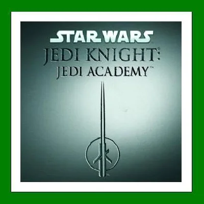 ✅Star Wars Jedi Knight: Jedi Academy✔️20 game🎁Steam⭐🌎