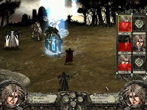 ✅Disciples II: Rise of the Elves ⭐Steam\RegionFree\Key⭐