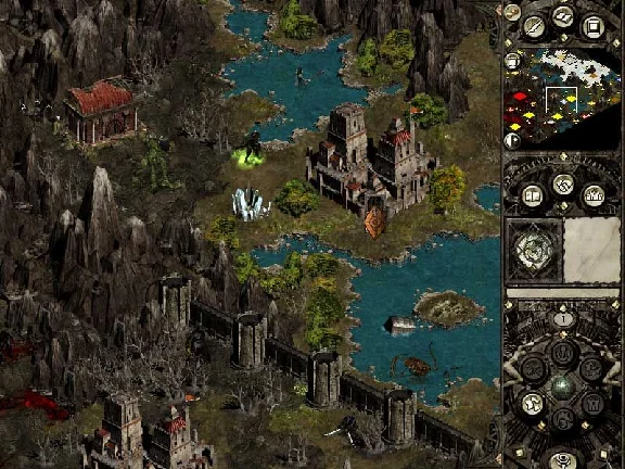 ✅Disciples II Gallean´s Return (3in1)⭐Steam\Global\Key⭐