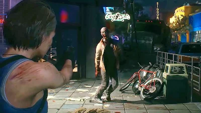 🔥RESIDENT EVIL 3 XBOX ONE X|S 💳0%💎GUARANTEE🔥