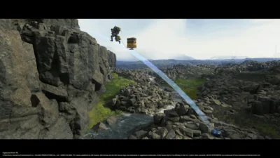 Death Stranding - Director´s Cut UPGRADE (STEAM КЛЮЧ)