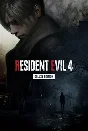 🔥Resident Evil 4 DELUXE REMAKE XBOX💳0%💎GUARANTEE🔥