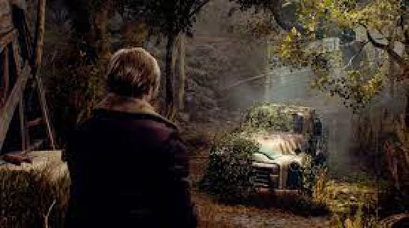 🔥Resident Evil 4 DELUXE REMAKE XBOX💳0%💎GUARANTEE🔥