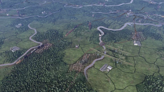 Hearts of Iron IV - No Step Back (DLC) 🔑STEAM🔥РФ+СНГ