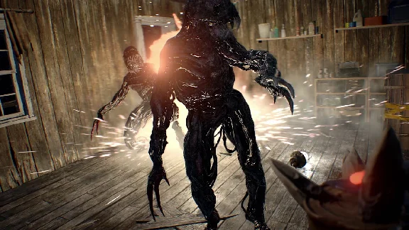 🔥RESIDENT EVIL 7 Biohazard Gold XBOX 💳0%💎FREE VPN🔥