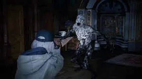 🔥Resident Evil Village Gold Ed. XBOX💳0%💎ГАРАНТИЯ🔥