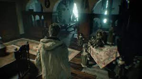 🔥Resident Evil Village Gold Ed. XBOX💳0%💎ГАРАНТИЯ🔥